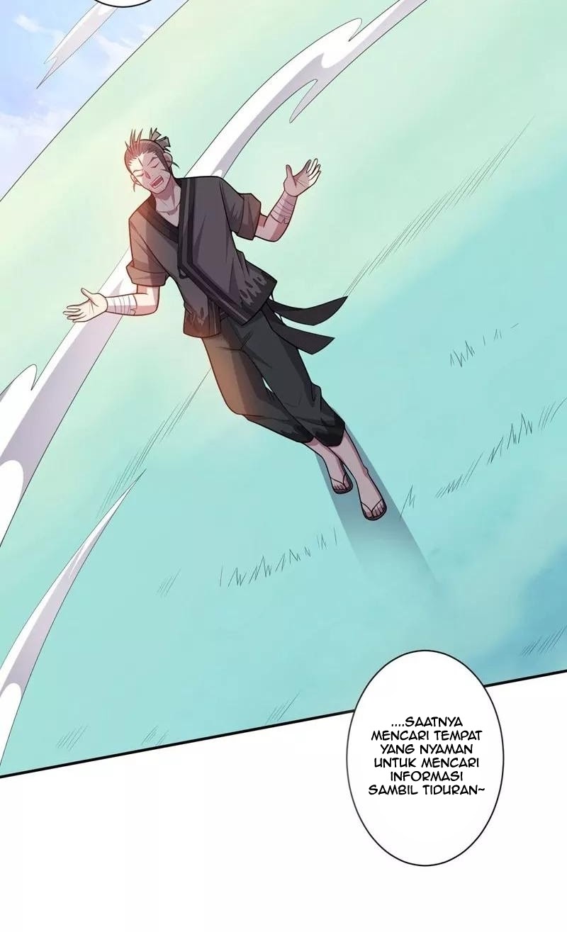 Big Hero’s Girlfriend is Super Fierce! Chapter 77 - halaman 26