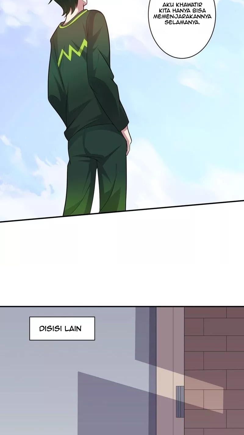Big Hero’s Girlfriend is Super Fierce! Chapter 78 - halaman 14