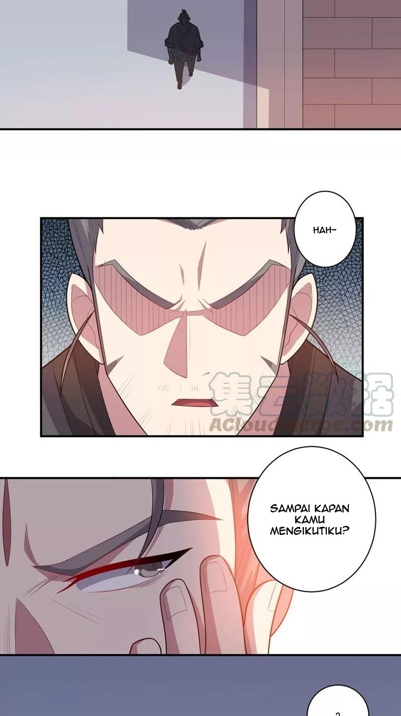Big Hero’s Girlfriend is Super Fierce! Chapter 78 - halaman 15