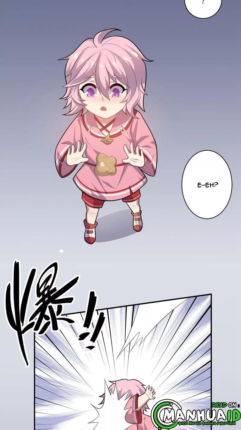 Big Hero’s Girlfriend is Super Fierce! Chapter 78 - halaman 16