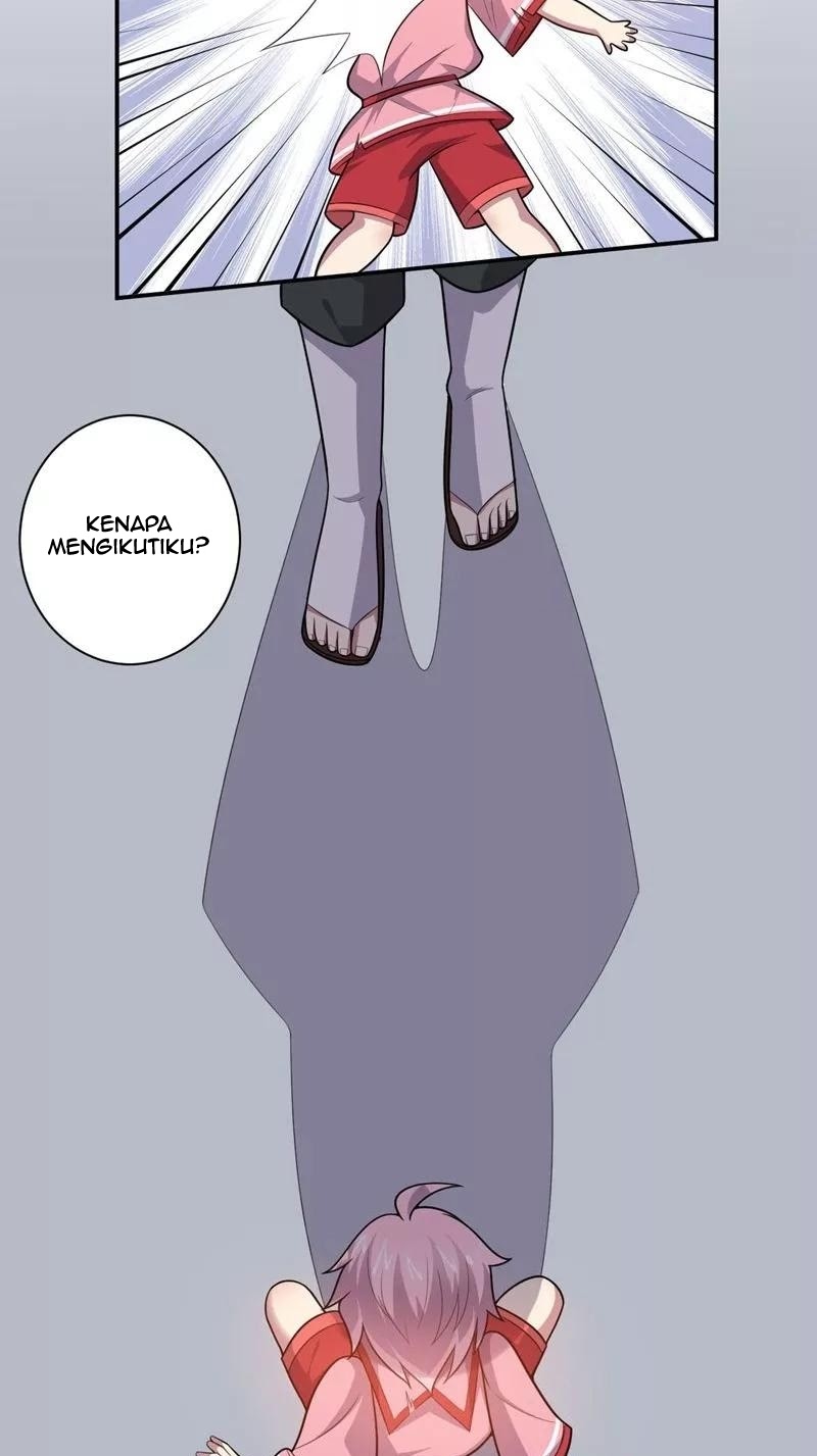 Big Hero’s Girlfriend is Super Fierce! Chapter 78 - halaman 17