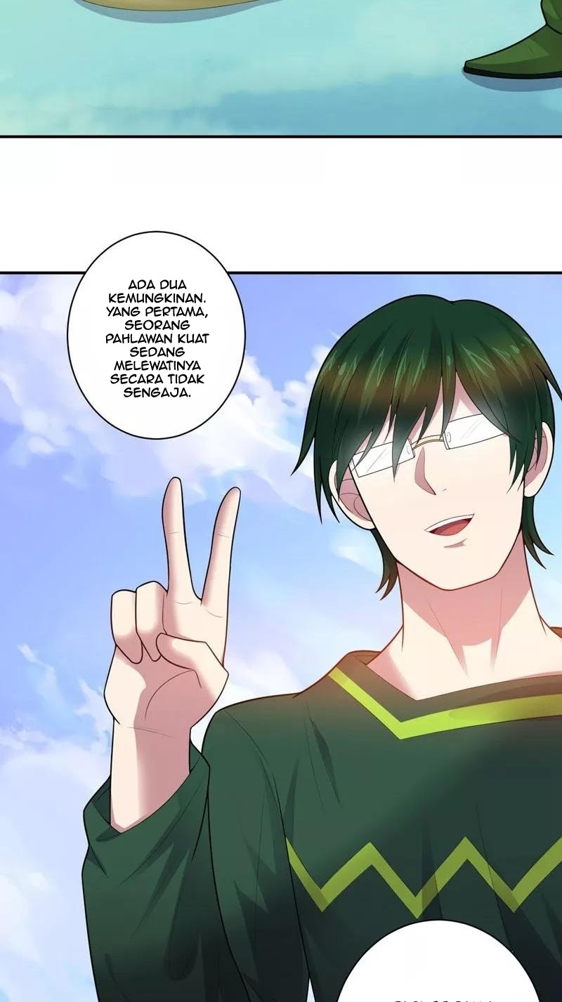 Big Hero’s Girlfriend is Super Fierce! Chapter 78 - halaman 6
