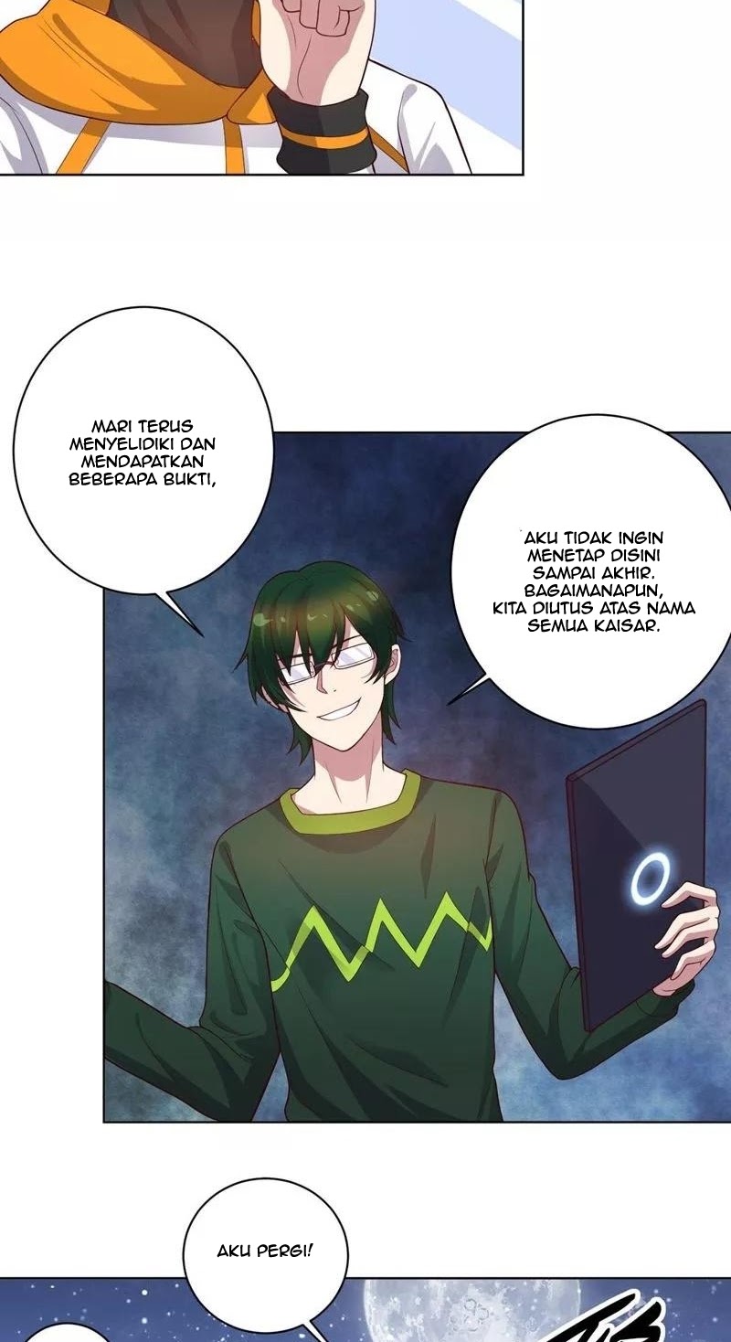 Big Hero’s Girlfriend is Super Fierce! Chapter 79 - halaman 13