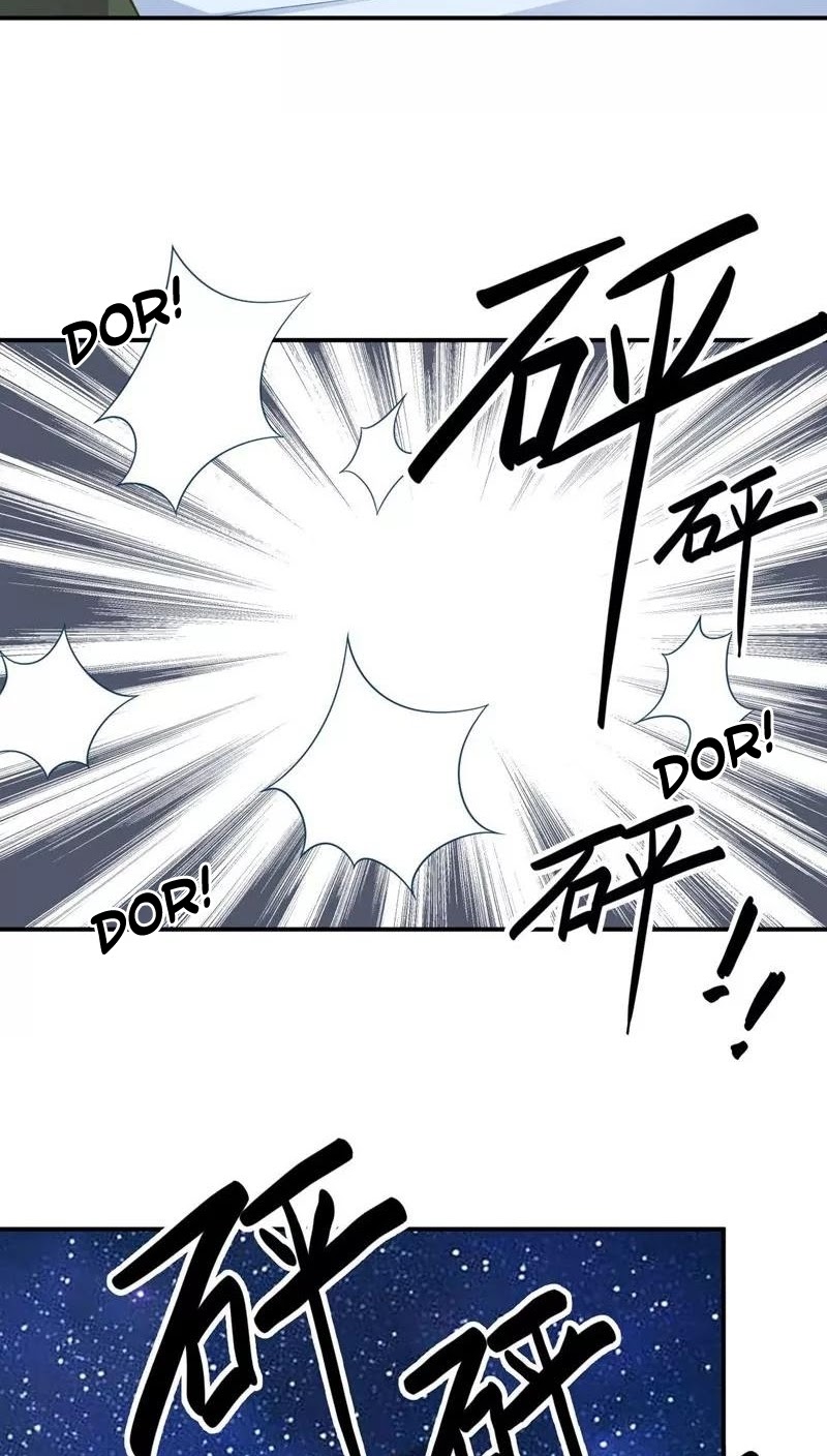 Big Hero’s Girlfriend is Super Fierce! Chapter 80 - halaman 12
