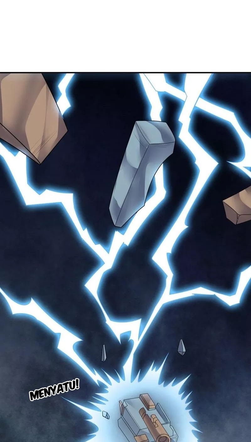 Big Hero’s Girlfriend is Super Fierce! Chapter 80 - halaman 26