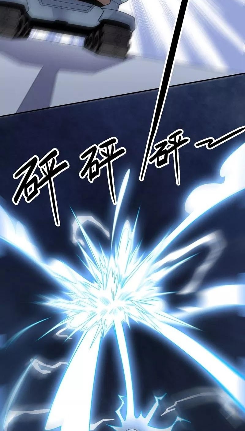 Big Hero’s Girlfriend is Super Fierce! Chapter 80 - halaman 29