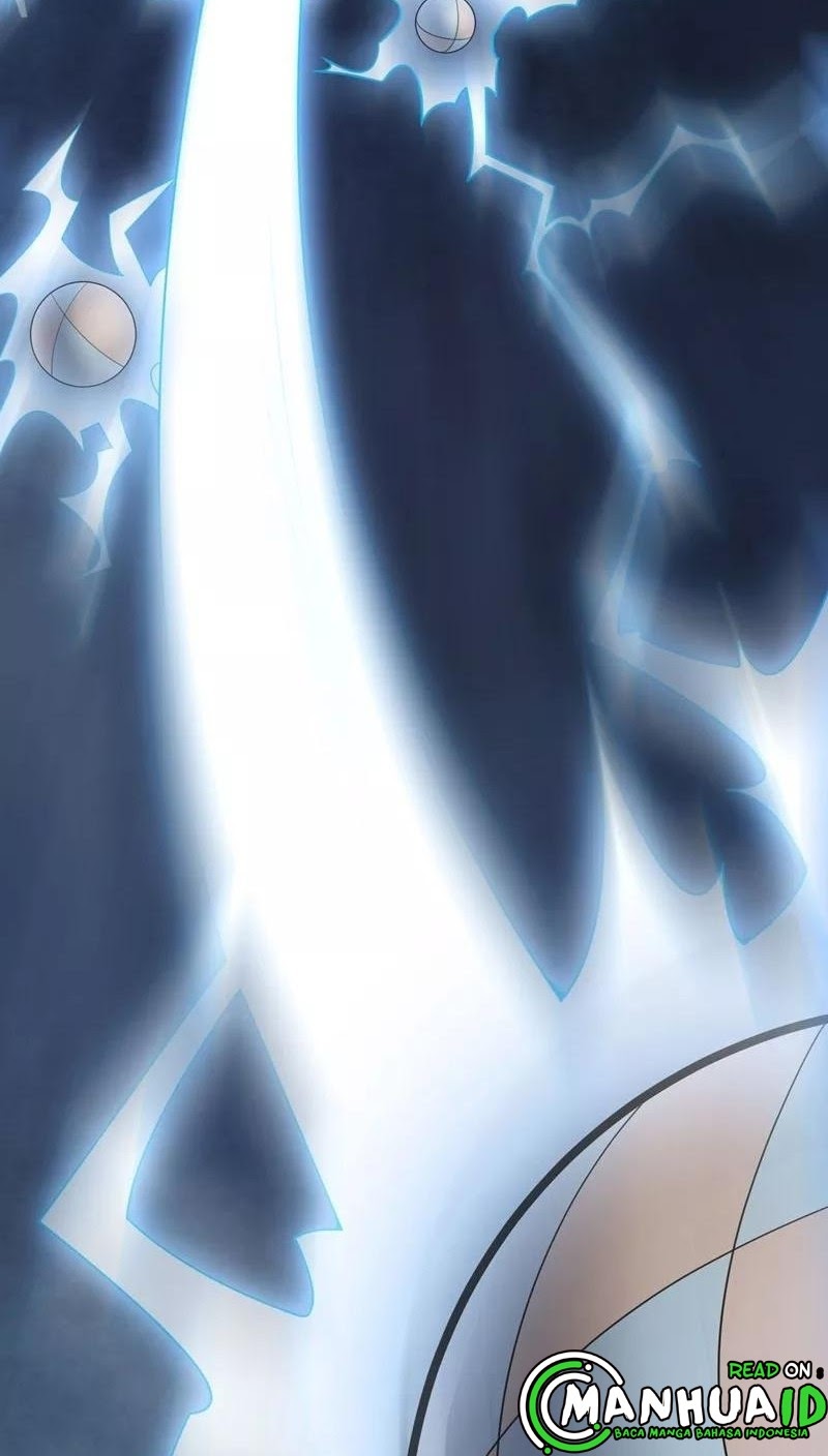 Big Hero’s Girlfriend is Super Fierce! Chapter 80 - halaman 30