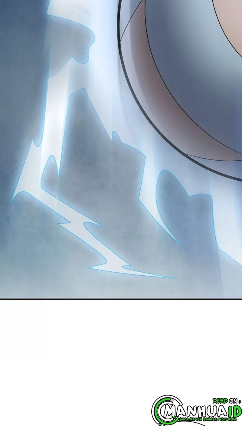 Big Hero’s Girlfriend is Super Fierce! Chapter 80 - halaman 31