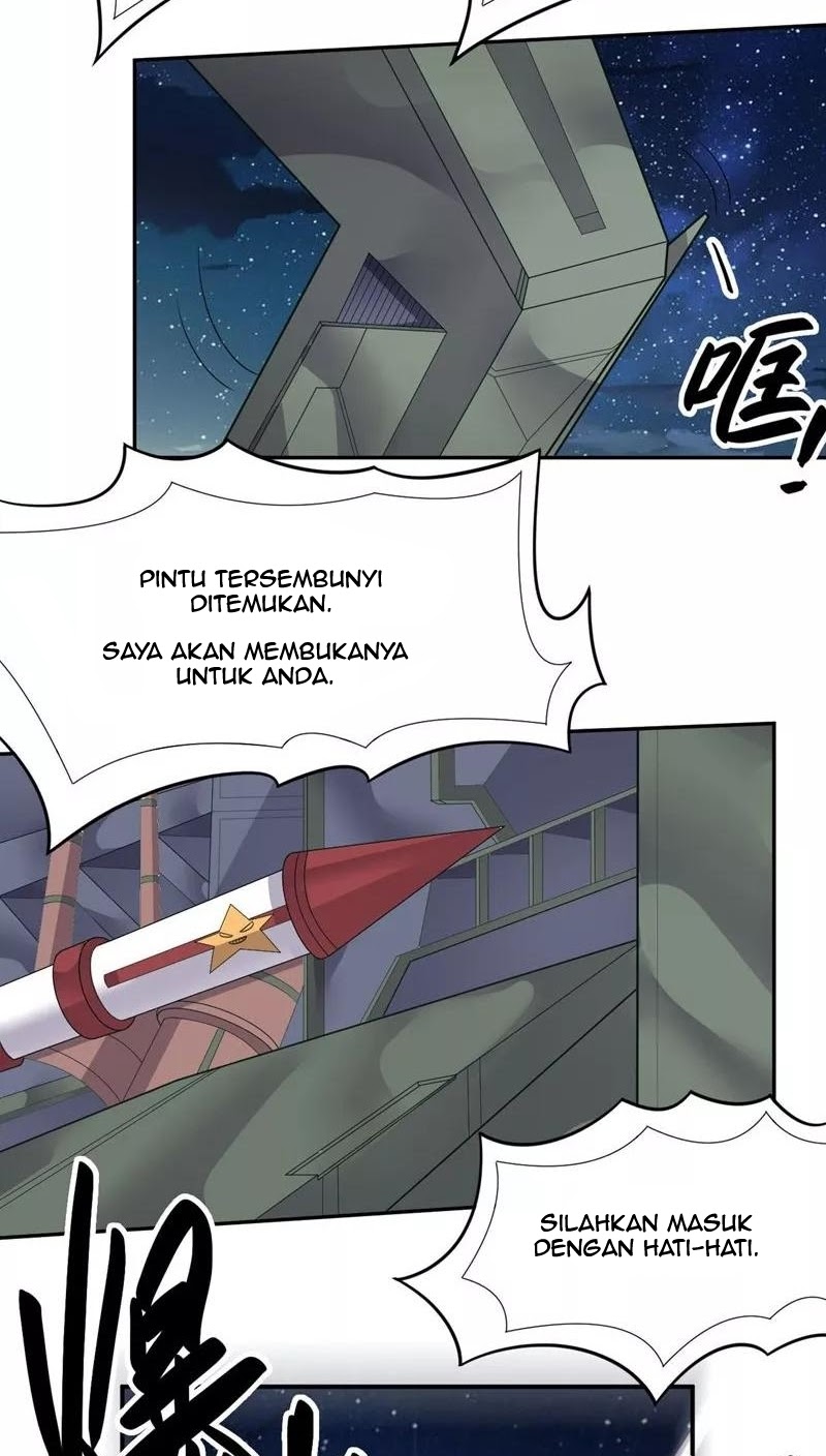 Big Hero’s Girlfriend is Super Fierce! Chapter 80 - halaman 4