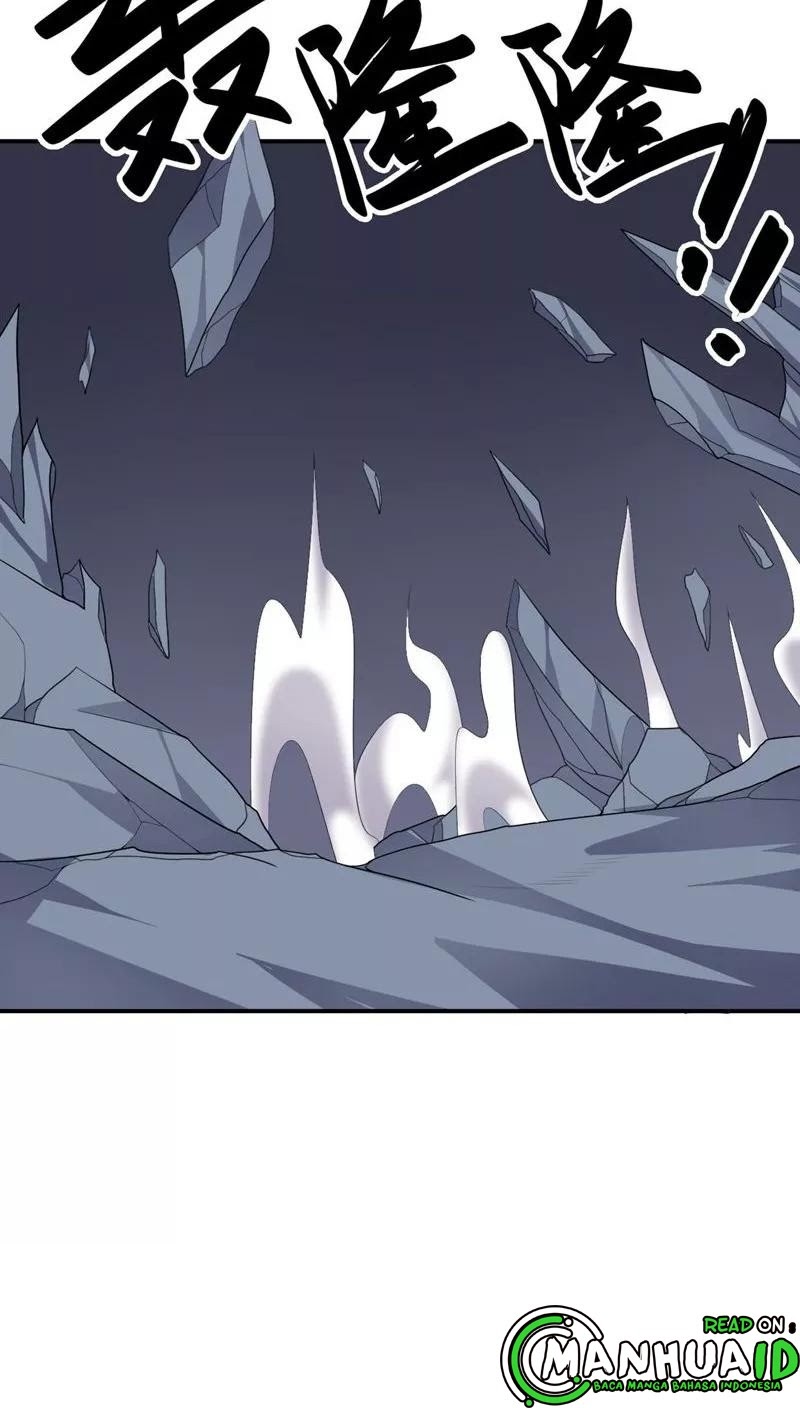 Big Hero’s Girlfriend is Super Fierce! Chapter 80 - halaman 8