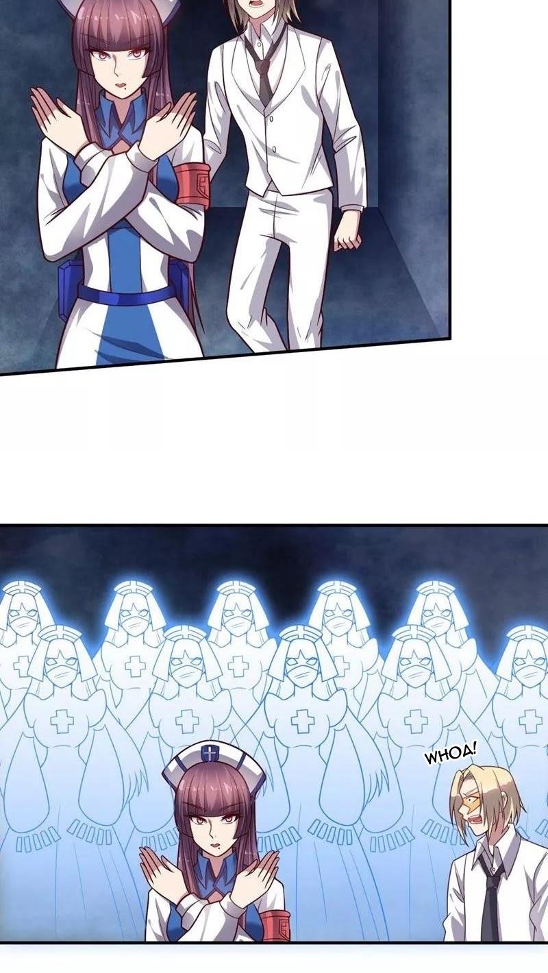 Big Hero’s Girlfriend is Super Fierce! Chapter 81 - halaman 14