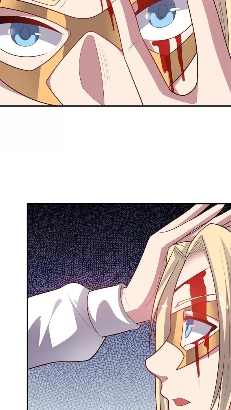 Big Hero’s Girlfriend is Super Fierce! Chapter 81 - halaman 18
