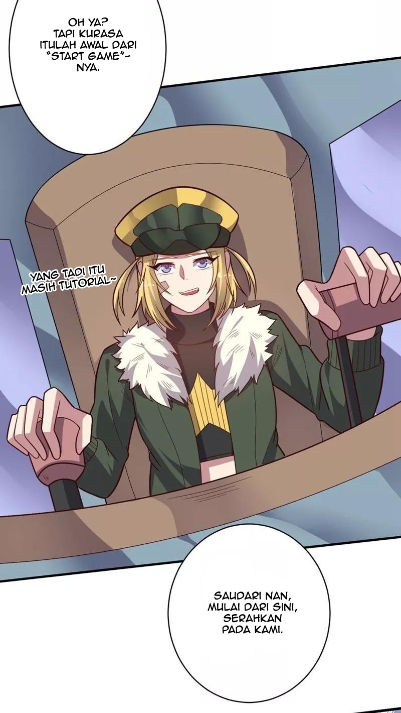 Big Hero’s Girlfriend is Super Fierce! Chapter 81 - halaman 23
