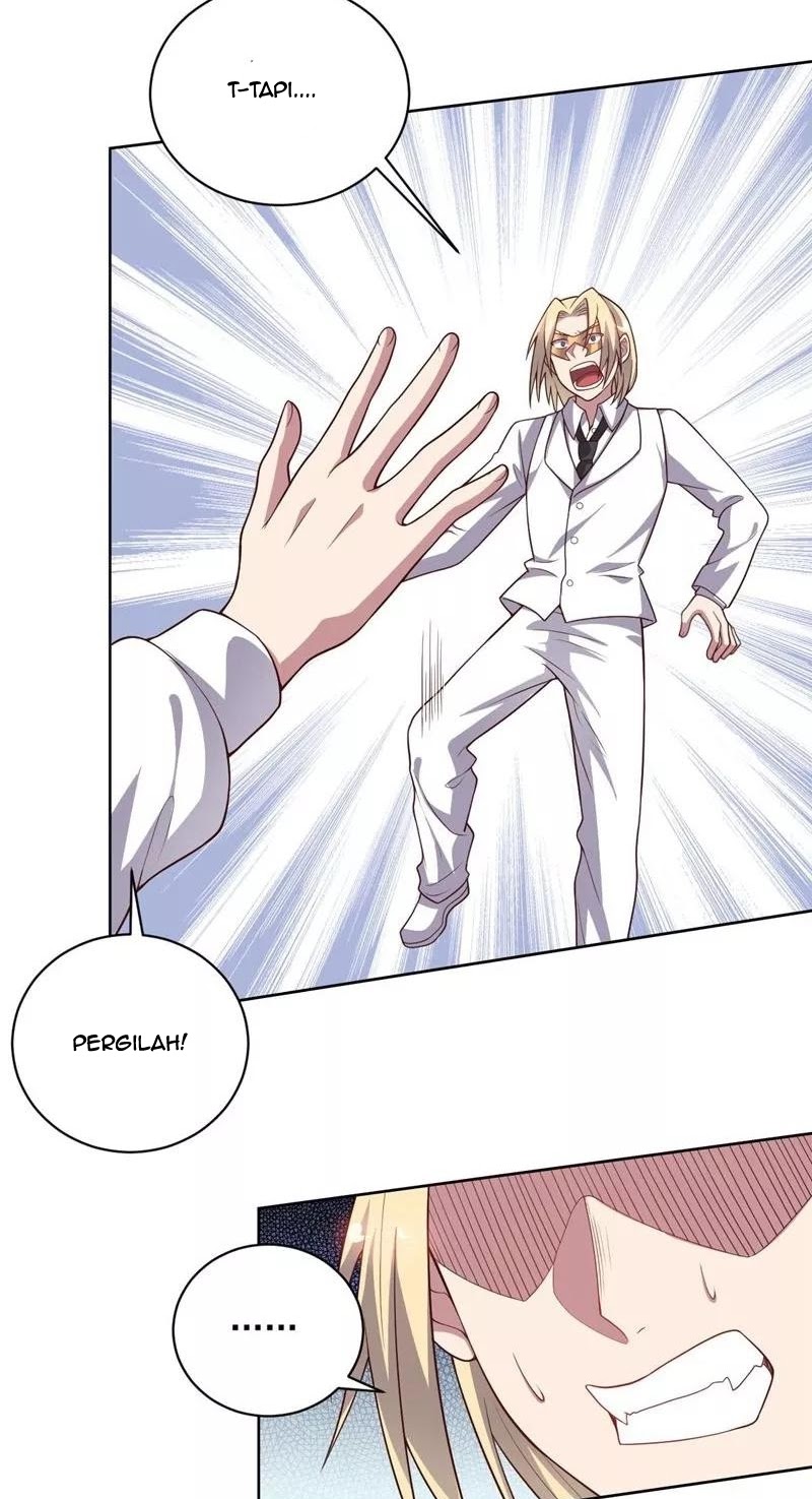 Big Hero’s Girlfriend is Super Fierce! Chapter 82 - halaman 12