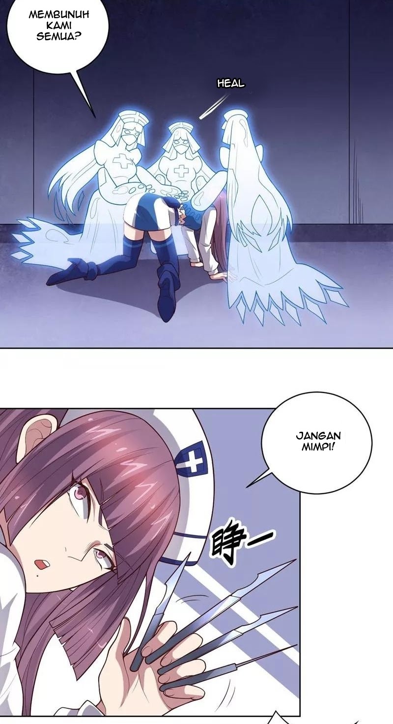 Big Hero’s Girlfriend is Super Fierce! Chapter 82 - halaman 14