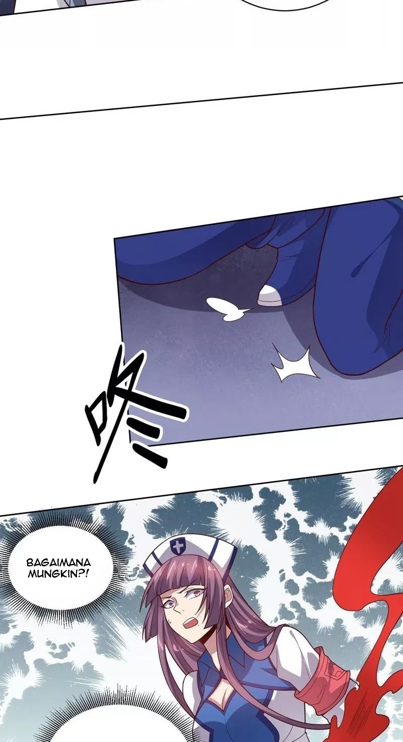 Big Hero’s Girlfriend is Super Fierce! Chapter 82 - halaman 24