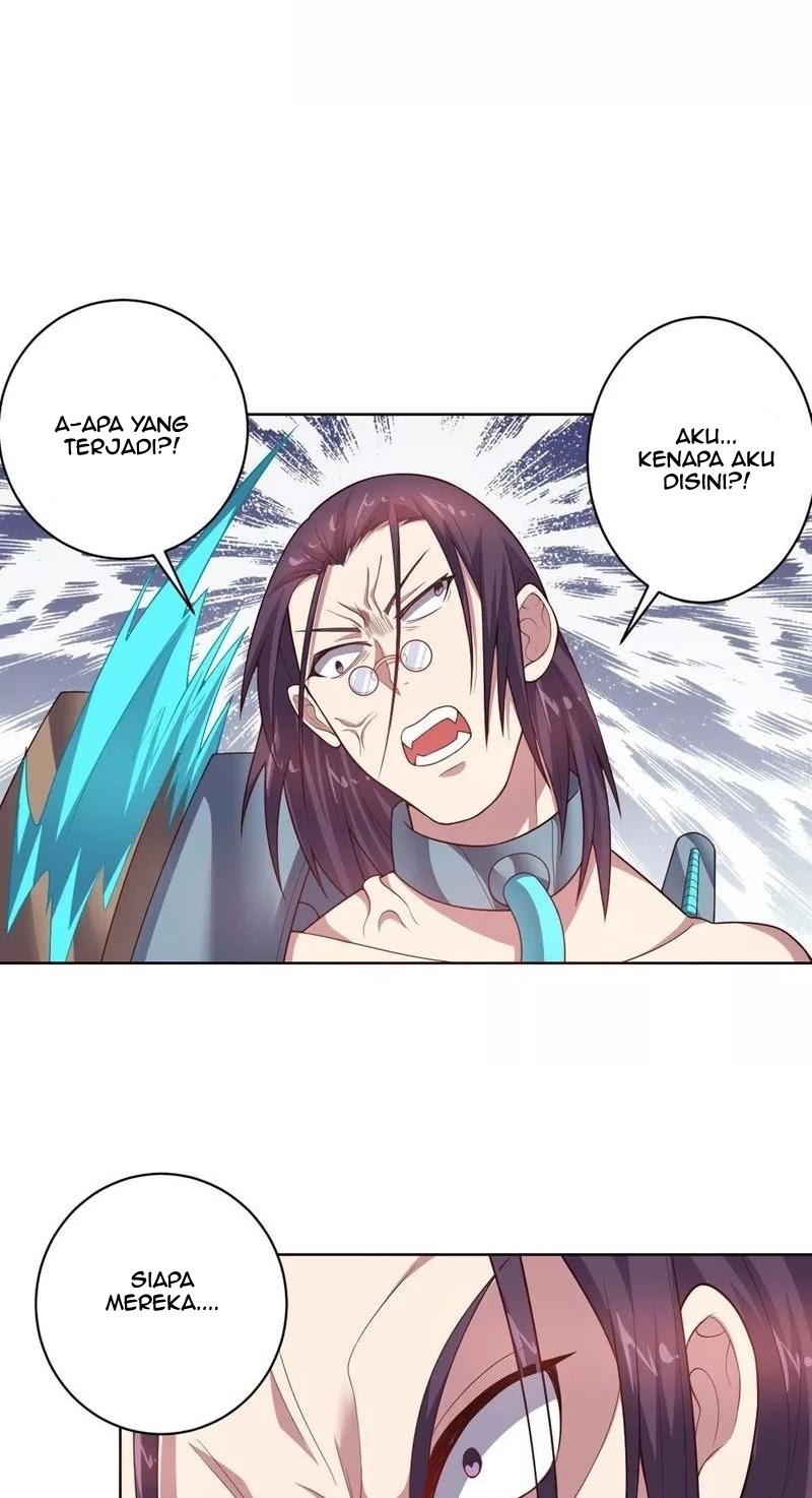Big Hero’s Girlfriend is Super Fierce! Chapter 82 - halaman 6