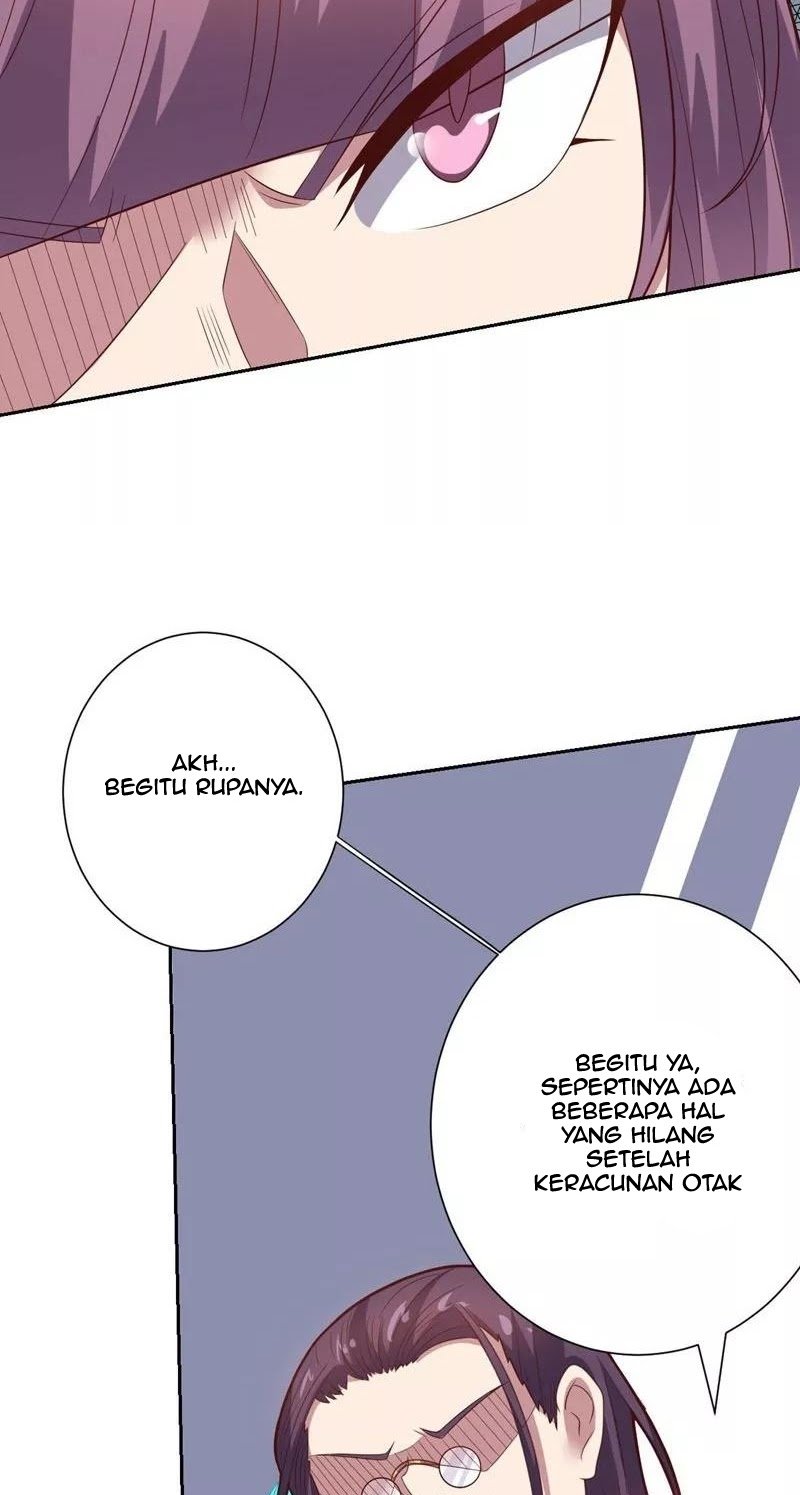 Big Hero’s Girlfriend is Super Fierce! Chapter 83 - halaman 12