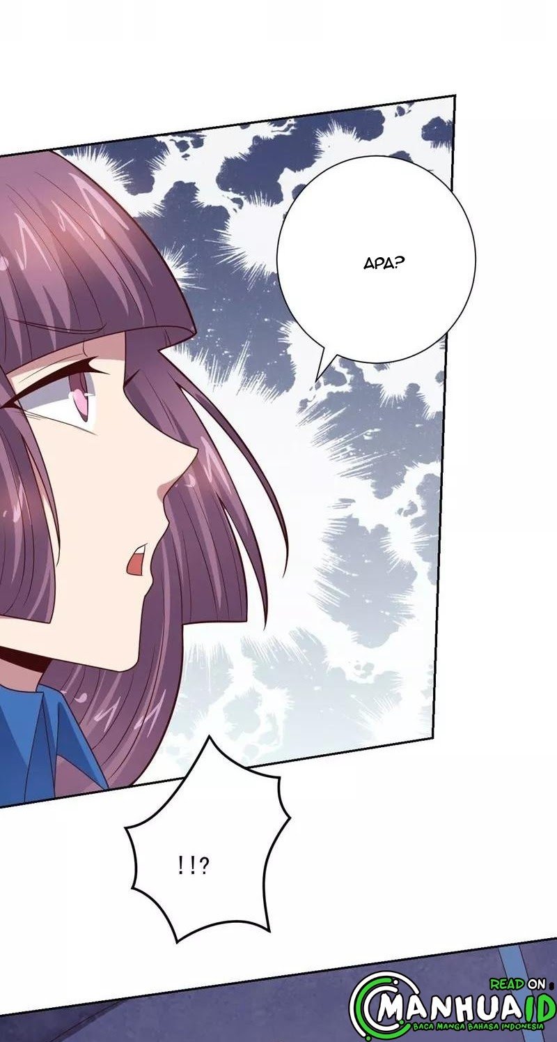 Big Hero’s Girlfriend is Super Fierce! Chapter 83 - halaman 15