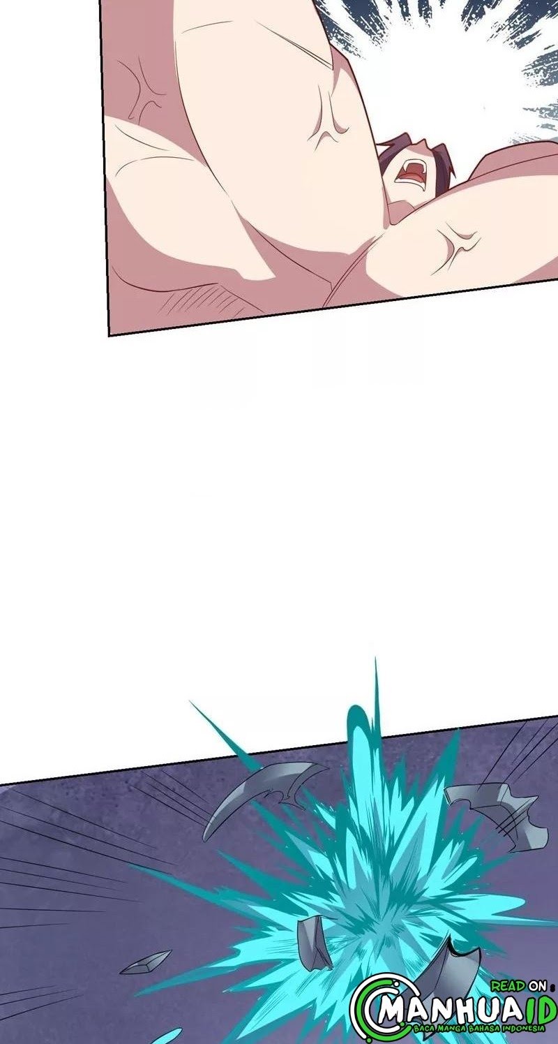 Big Hero’s Girlfriend is Super Fierce! Chapter 83 - halaman 17