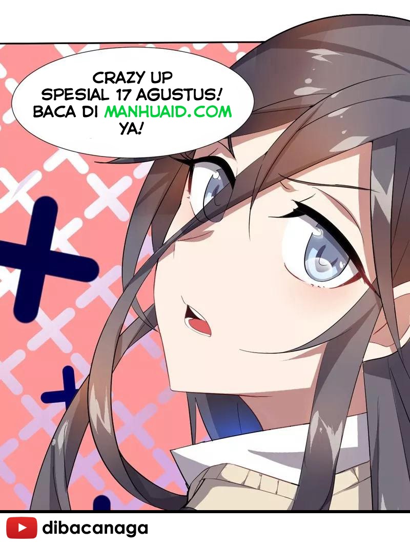 Big Hero’s Girlfriend is Super Fierce! Chapter 83 - halaman 29