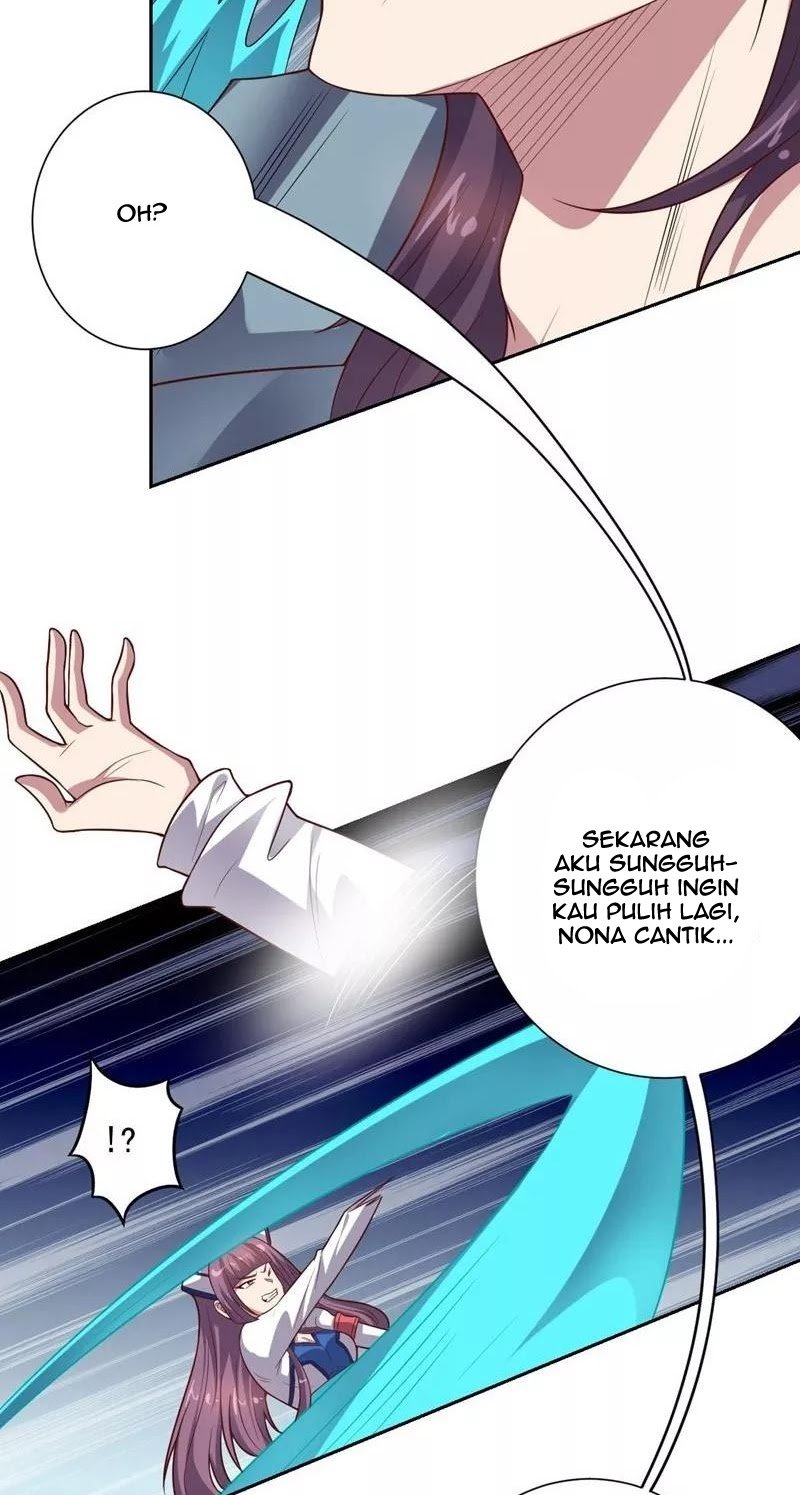 Big Hero’s Girlfriend is Super Fierce! Chapter 83 - halaman 6