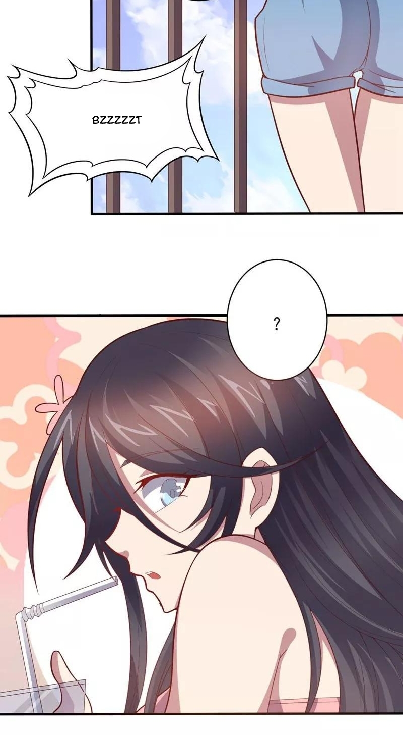 Big Hero’s Girlfriend is Super Fierce! Chapter 84 - halaman 11