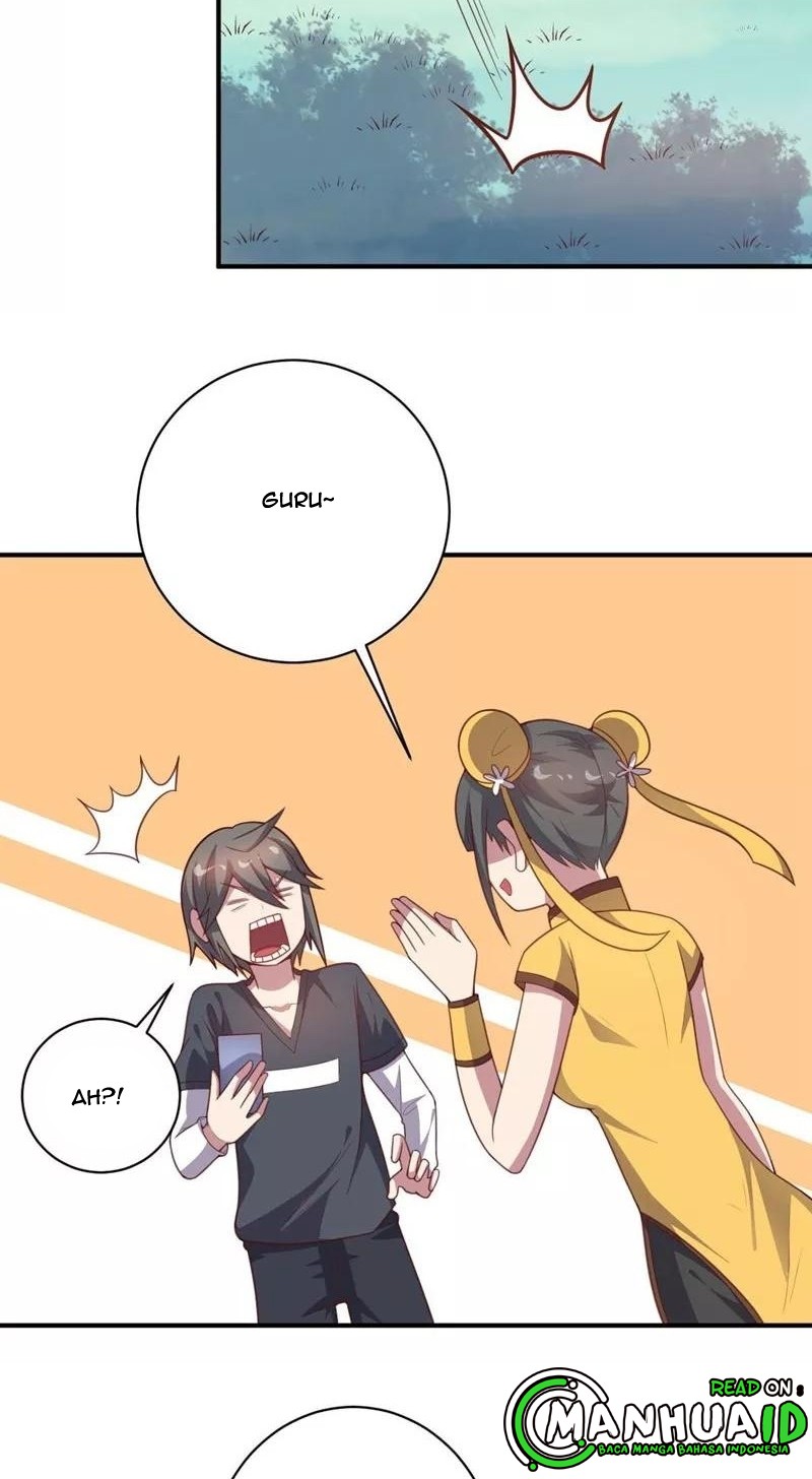 Big Hero’s Girlfriend is Super Fierce! Chapter 84 - halaman 15