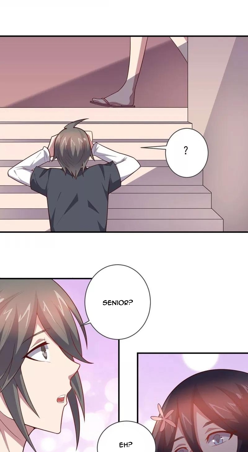 Big Hero’s Girlfriend is Super Fierce! Chapter 84 - halaman 20