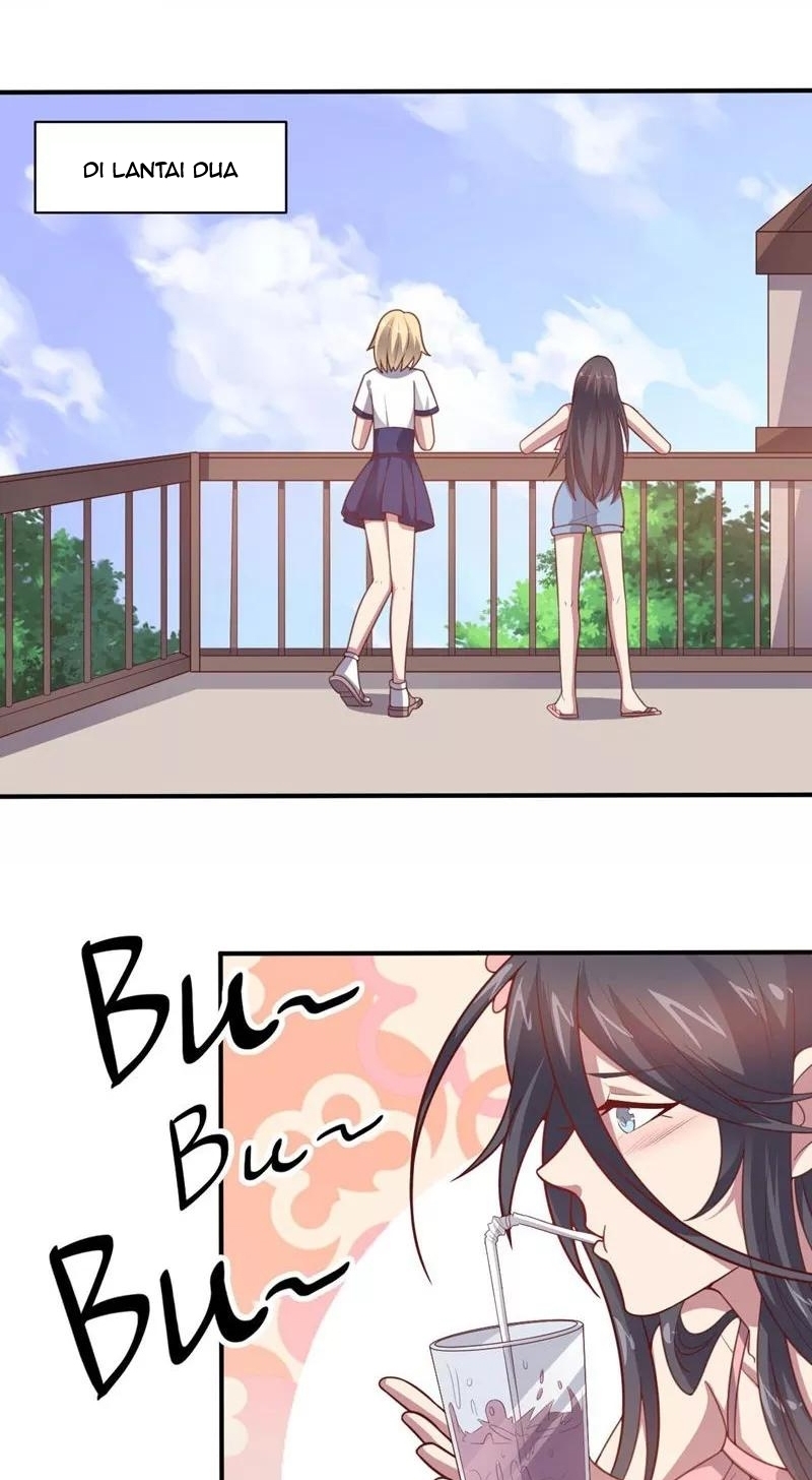 Big Hero’s Girlfriend is Super Fierce! Chapter 84 - halaman 9