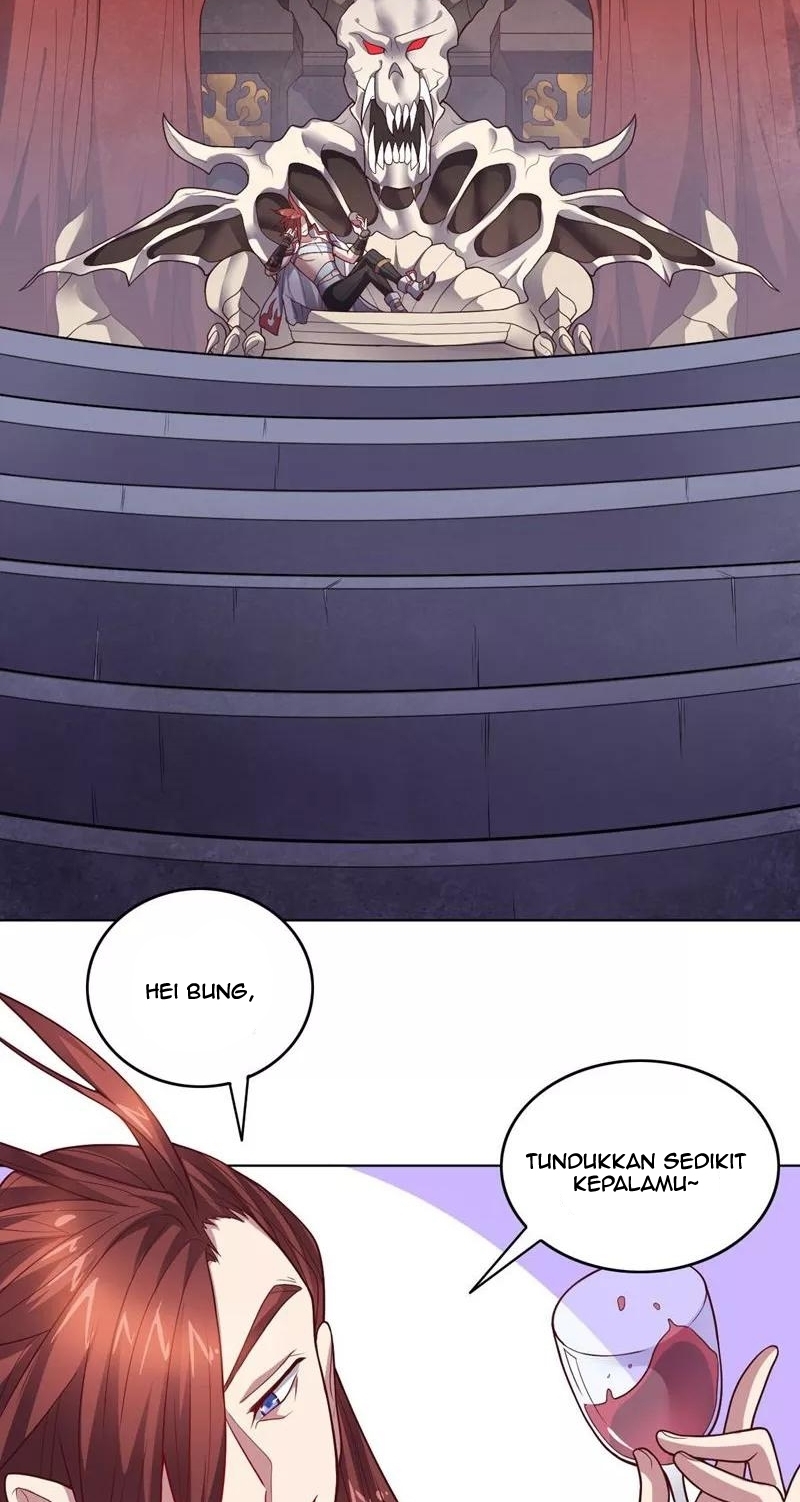 Big Hero’s Girlfriend is Super Fierce! Chapter 85 - halaman 11