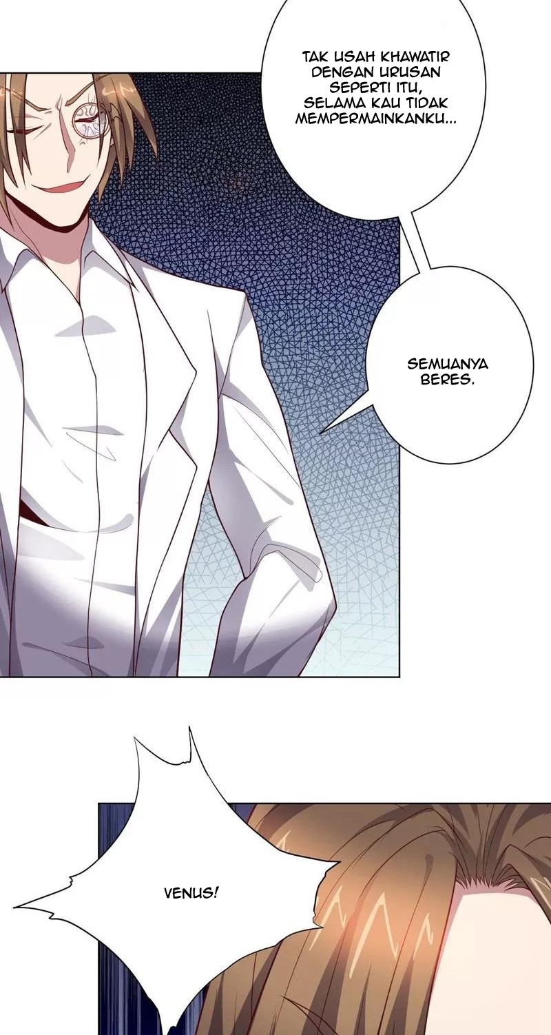 Big Hero’s Girlfriend is Super Fierce! Chapter 85 - halaman 15
