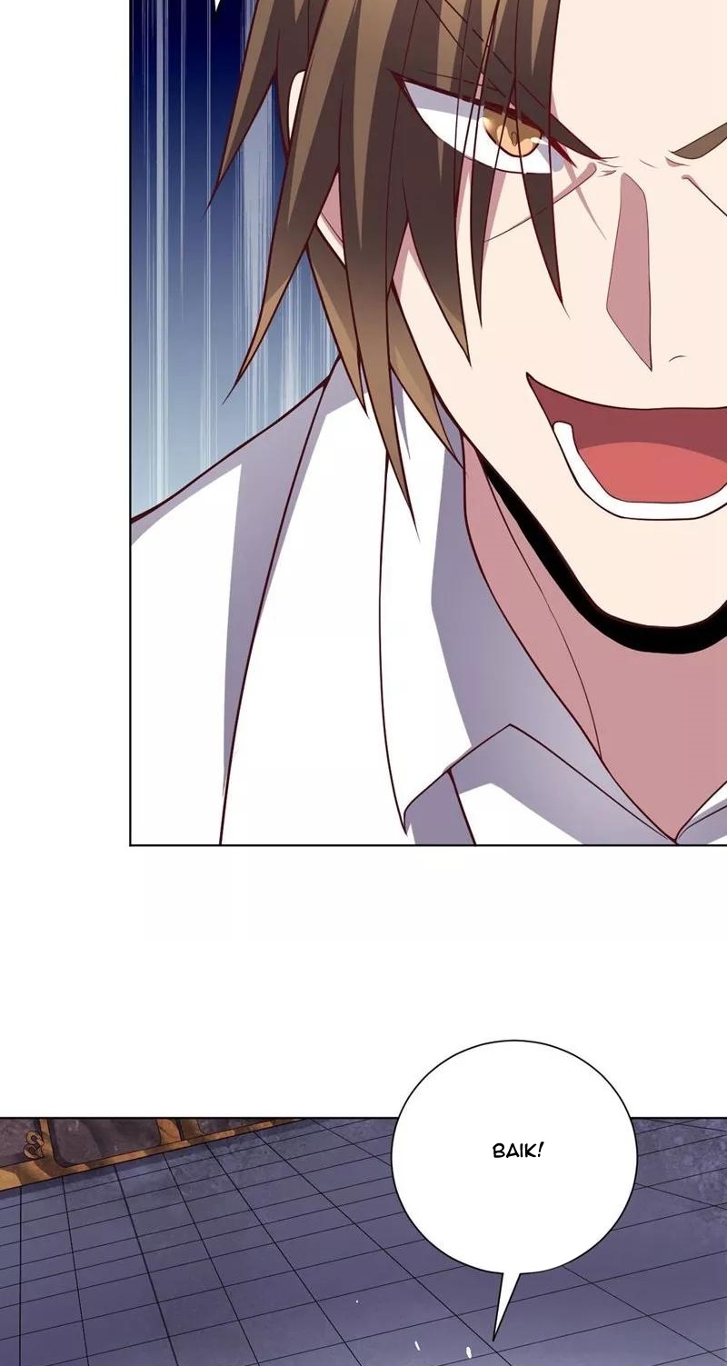 Big Hero’s Girlfriend is Super Fierce! Chapter 85 - halaman 16