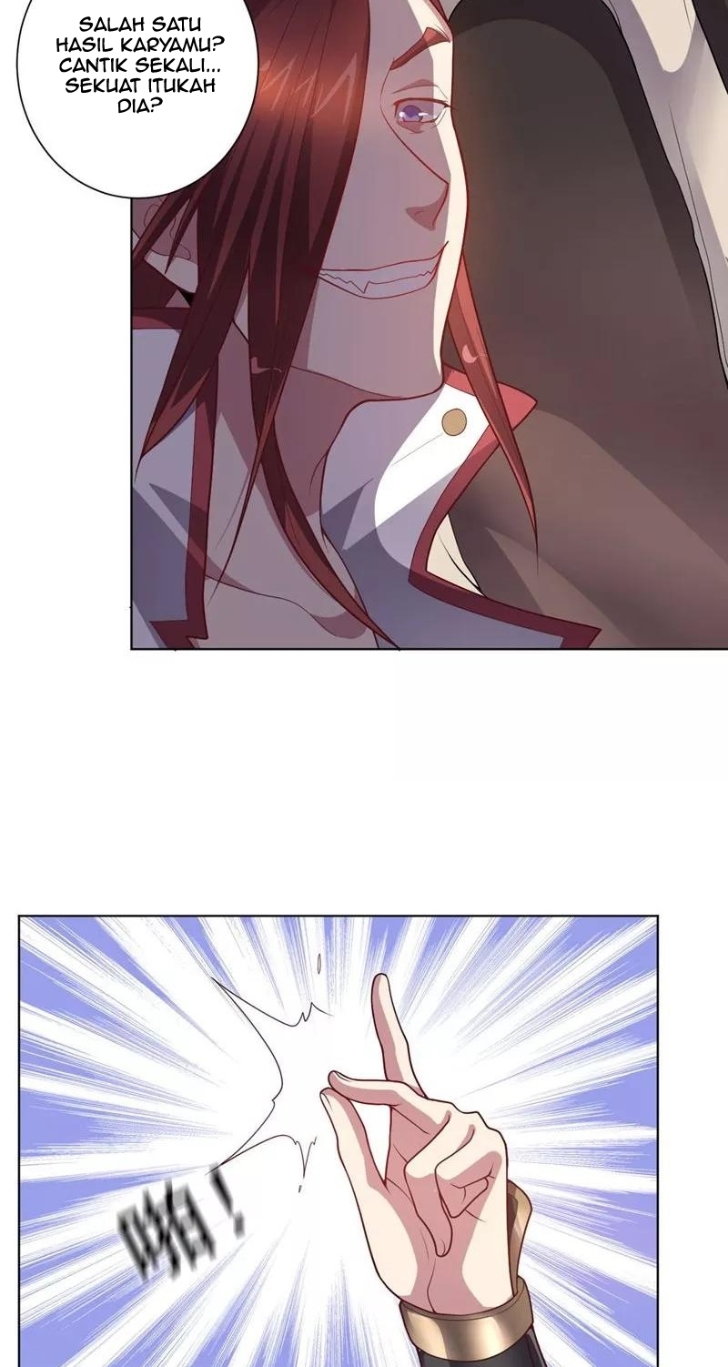 Big Hero’s Girlfriend is Super Fierce! Chapter 85 - halaman 18