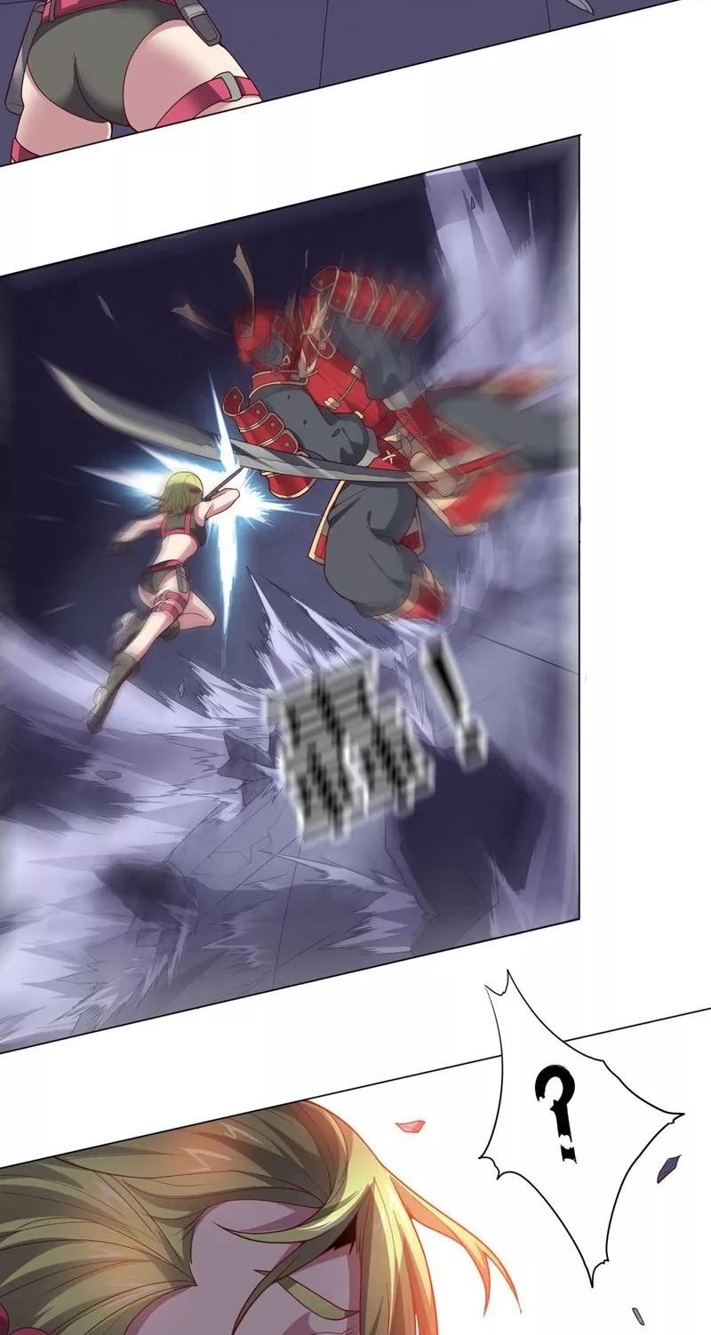Big Hero’s Girlfriend is Super Fierce! Chapter 85 - halaman 22