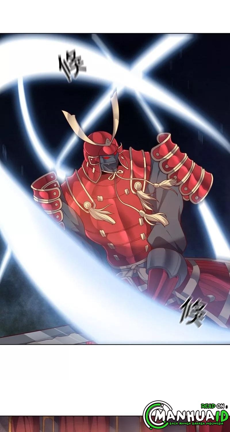 Big Hero’s Girlfriend is Super Fierce! Chapter 85 - halaman 26