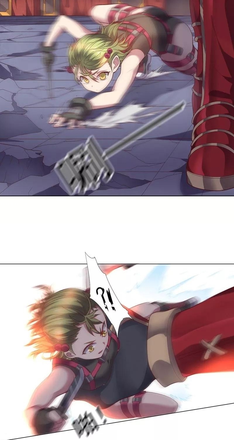 Big Hero’s Girlfriend is Super Fierce! Chapter 85 - halaman 27