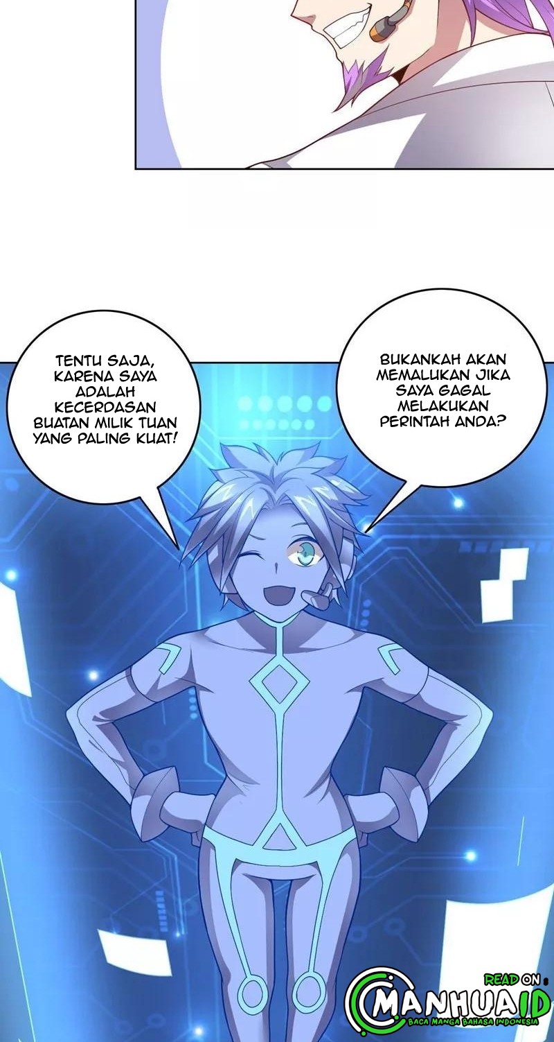Big Hero’s Girlfriend is Super Fierce! Chapter 85 - halaman 4