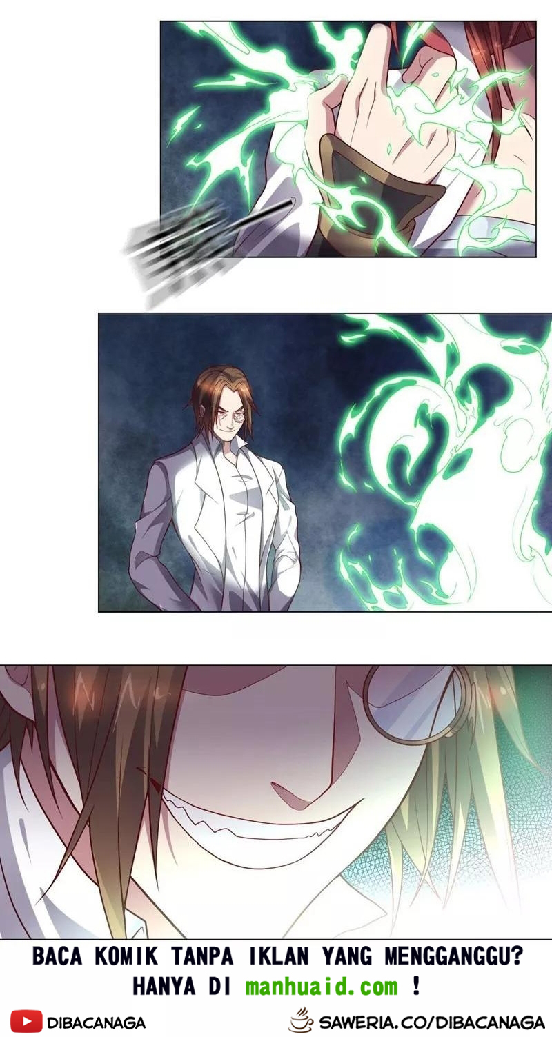 Big Hero’s Girlfriend is Super Fierce! Chapter 85 - halaman 41