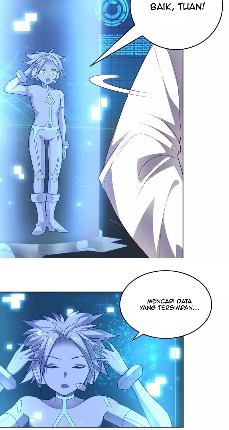 Big Hero’s Girlfriend is Super Fierce! Chapter 85 - halaman 8