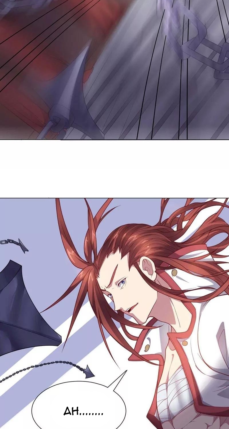 Big Hero’s Girlfriend is Super Fierce! Chapter 86 - halaman 12