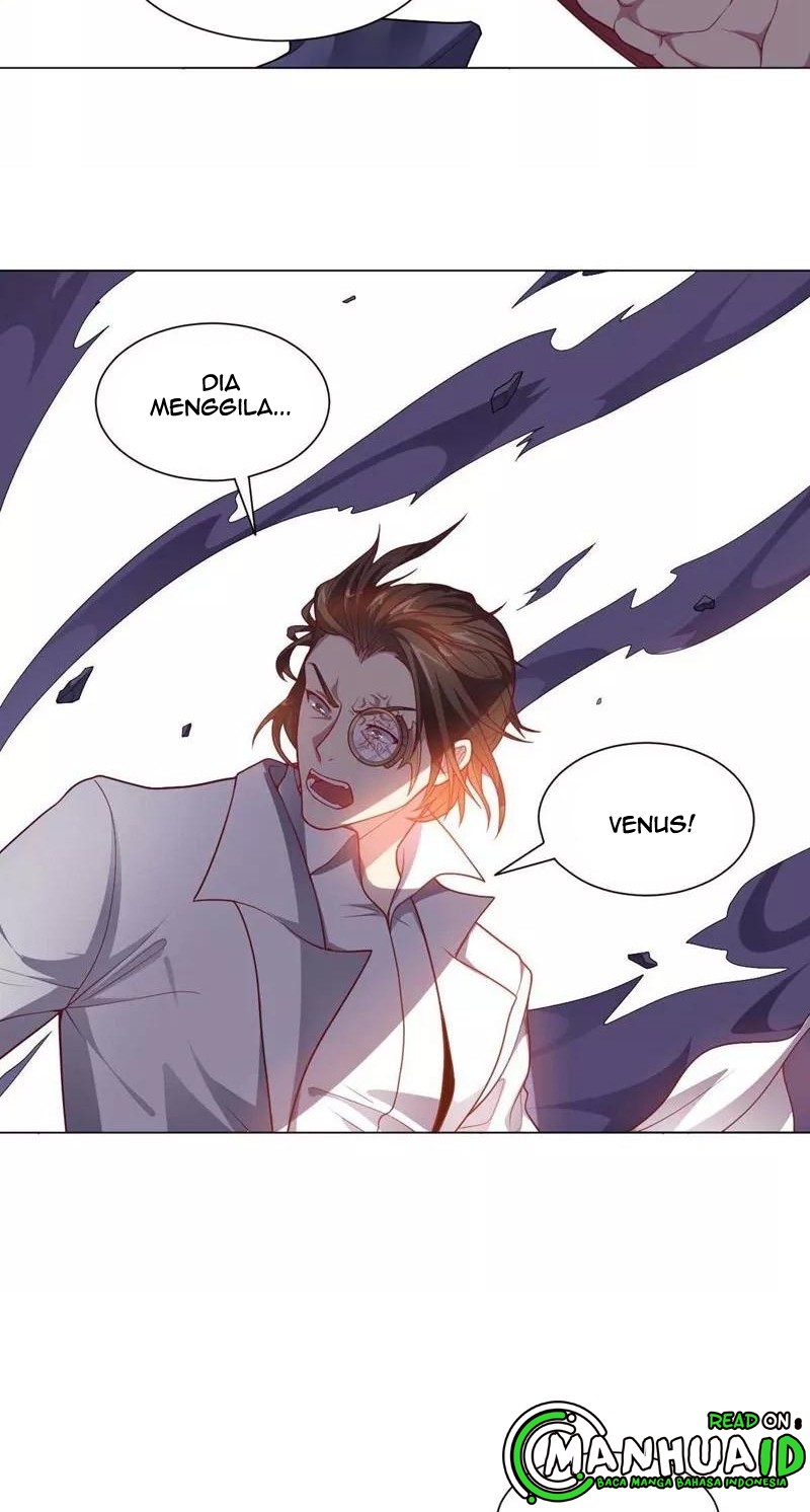 Big Hero’s Girlfriend is Super Fierce! Chapter 86 - halaman 13