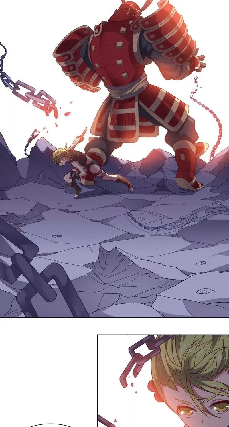 Big Hero’s Girlfriend is Super Fierce! Chapter 86 - halaman 17