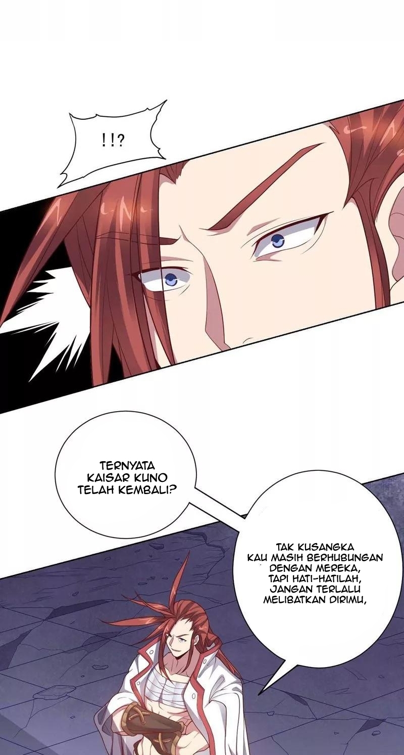 Big Hero’s Girlfriend is Super Fierce! Chapter 86 - halaman 23