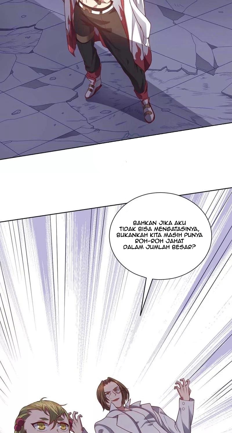 Big Hero’s Girlfriend is Super Fierce! Chapter 86 - halaman 24