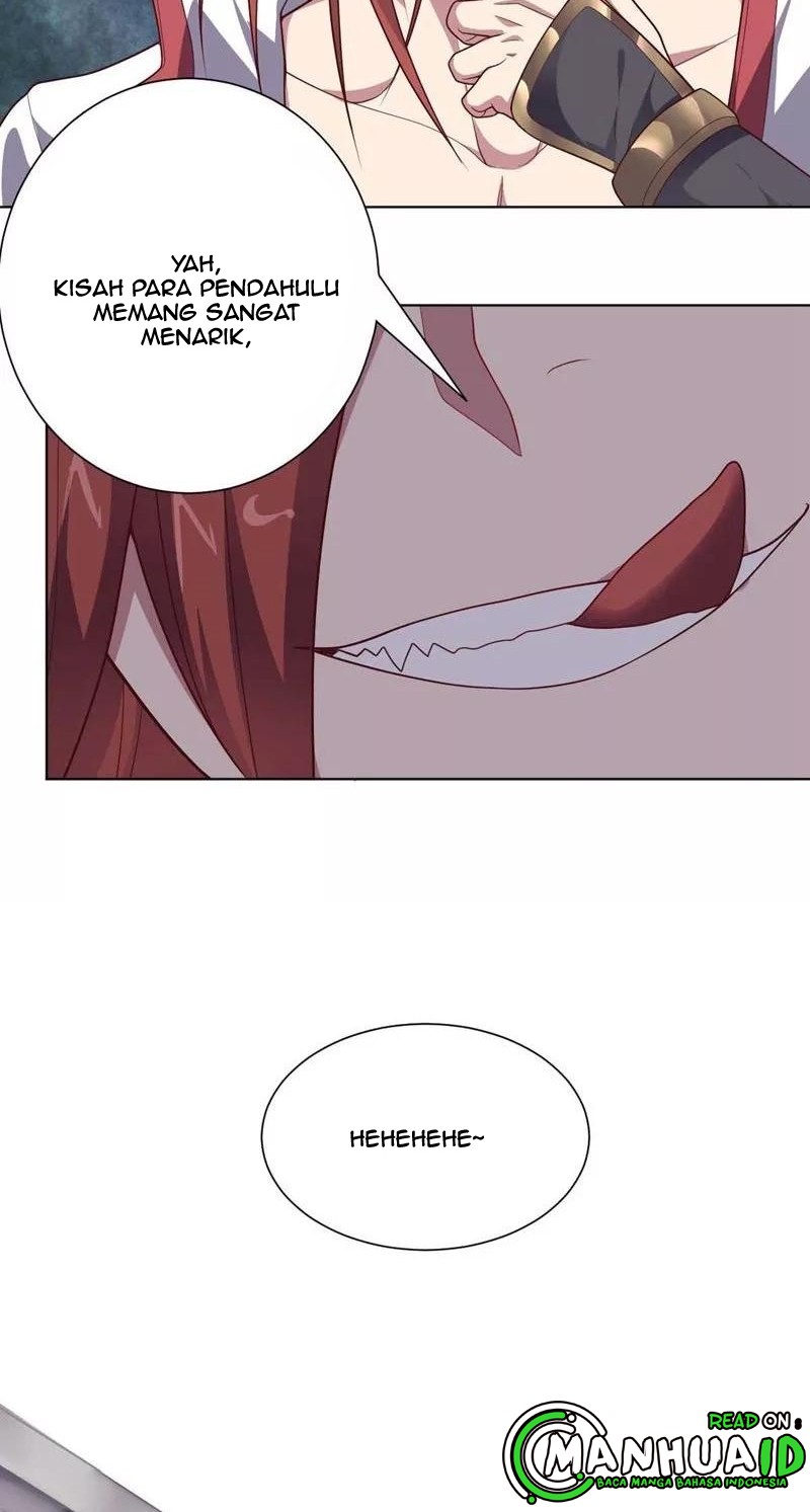 Big Hero’s Girlfriend is Super Fierce! Chapter 86 - halaman 26