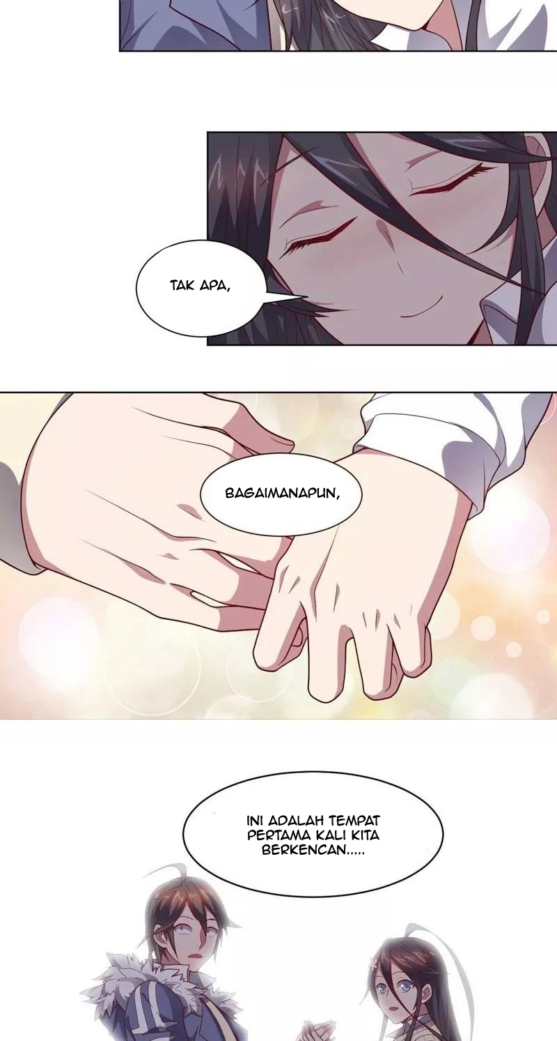 Big Hero’s Girlfriend is Super Fierce! Chapter 86 - halaman 31