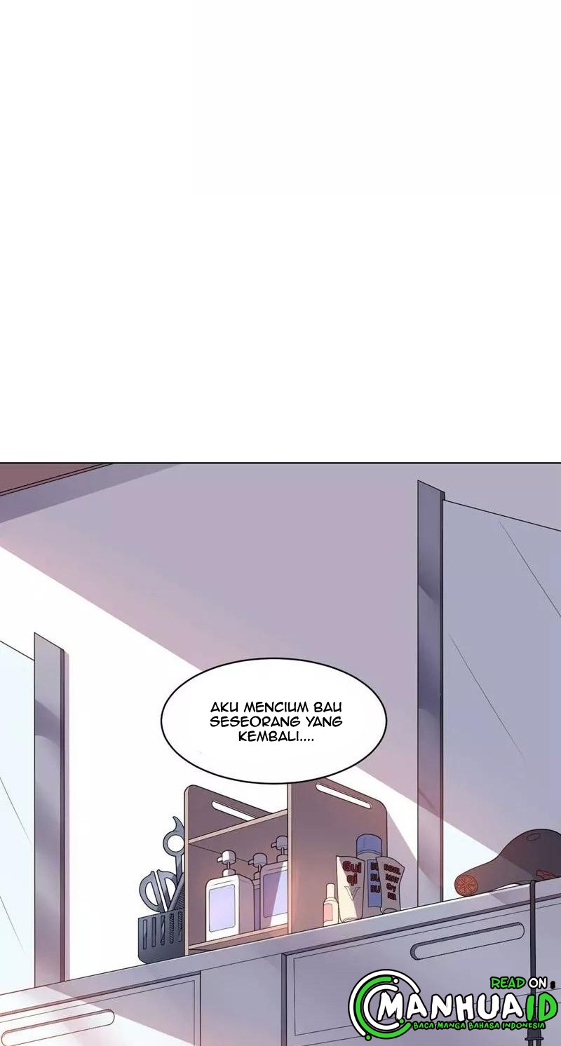 Big Hero’s Girlfriend is Super Fierce! Chapter 86 - halaman 33