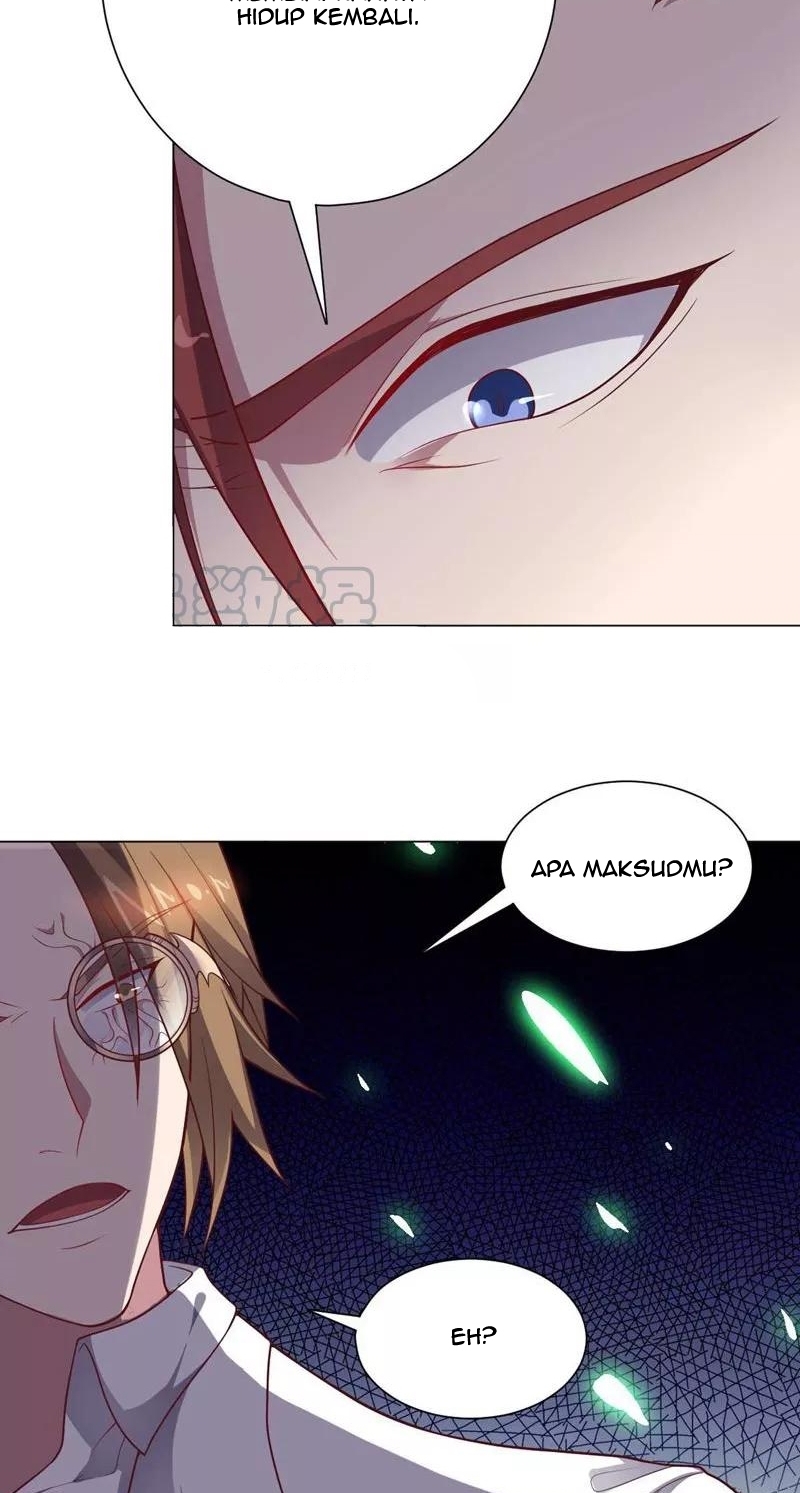 Big Hero’s Girlfriend is Super Fierce! Chapter 86 - halaman 7
