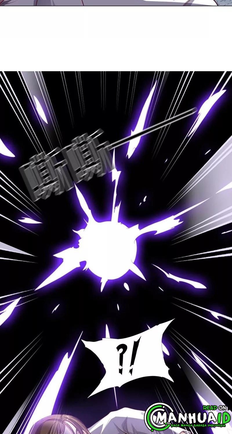 Big Hero’s Girlfriend is Super Fierce! Chapter 86 - halaman 8